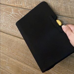 Vintage Bienen Davis clutch